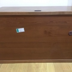 ロータイプTVボード（お取引中）の画像