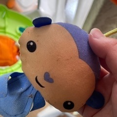 ベビージャンパルーの画像