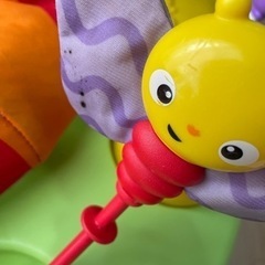 ベビージャンパルーの画像