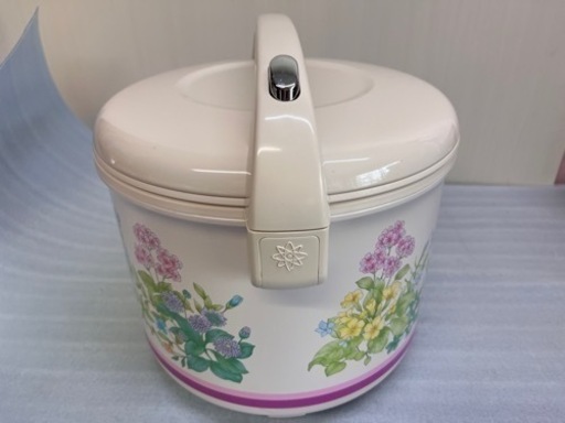 タイガー電子ジャー　JHK-1800