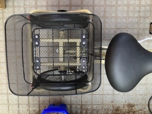 電動アシスト三輪自転車 BEPN20 ver2.0