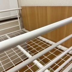子供用ロフトベッド