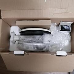 【交渉中】【0円】扇風機 差し上げますの画像