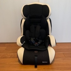 ネビオ ジュニアシートの画像
