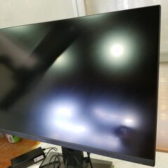 ✨安心の動作保証付✨ViewSonic  ゲーミングモニター VX2882-4KP【愛市HA001202-104】の画像