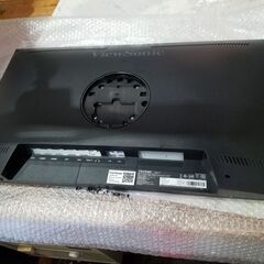 ✨安心の動作保証付✨ViewSonic  ゲーミングモニター VX2882-4KP【愛市HA001202-104】の画像