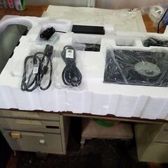 ✨安心の動作保証付✨ViewSonic  ゲーミングモニター VX2882-4KP【愛市HA001202-104】の画像