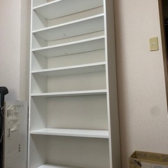 IKEA BILLY 本棚 家具の中古が安い！激安で譲ります・無料であげます(7ページ目)｜ジモティー
