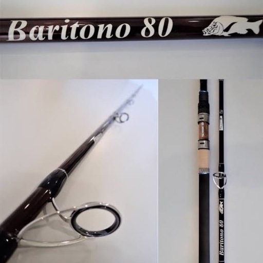 ツララ　バリトーノ80