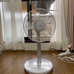 扇風機