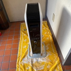 ジャンク　オイルヒーター　中古mill