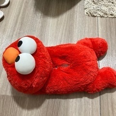 ティッシュケースの画像