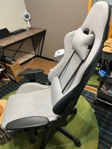 ゲーミングチェア