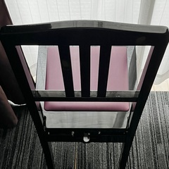 【値下げ】ピアノ用椅子の画像
