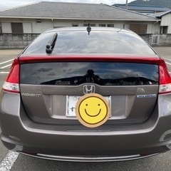 インサイト　ZE2 走行距離53500kmの画像