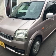 苫小牧発　車検1年付　コミコミ　4WD