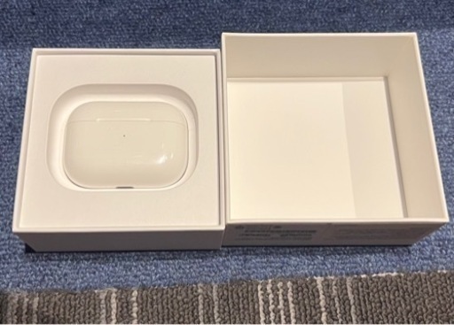 airpods pro 美品　エアポッズプロ