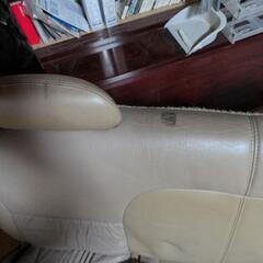 アメ車サードシートの画像