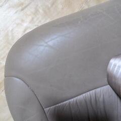 アメ車サードシートの画像