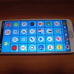 AQUOS sense2 SH-M08 アーバンブルー