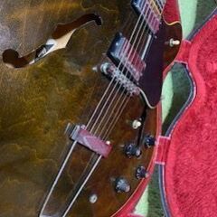 値引きはしません es335 es-335 gibson es-...