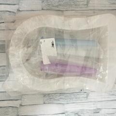 ♥️新品未使用♥️アーチ形 波線形 花瓶形 植物栽培容器 耕栽培花瓶 水耕栽培 卓上花瓶 シリコンモールド UVレジン型 DIY 収納用 透かし 手作り (アーチ形)
の画像
