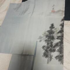 
襦袢　男性用の画像