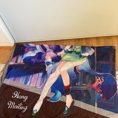 シングル掛け布団カバーの画像