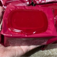 ①新品 濃密美容液 スーパーシートエッセンス40枚入り 6パックセット★新品 洗えるマスク 1枚サービスの画像