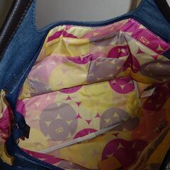 バック　お譲りします。の画像