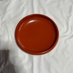 21cm、漆器