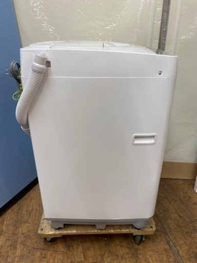 I635 ? SHARP 洗濯機 （7.0㎏） ⭐ 動作確認済 ⭐ クリーニング済