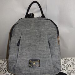 リュック　お譲りします