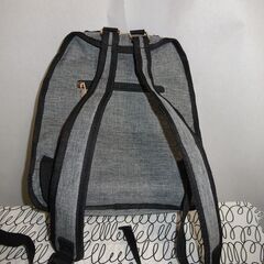 リュック　お譲りしますの画像