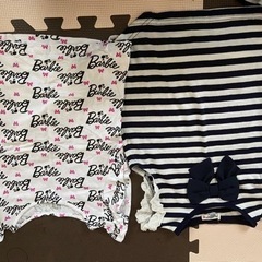 120 半袖。