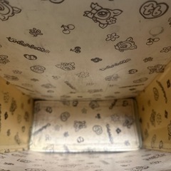 ランドセル　茶色　女の子　中古の画像