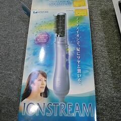 イオンドライヤー　の画像
