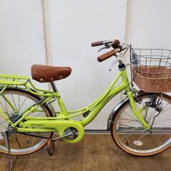 フェリーク 自転車の中古が安い！激安で譲ります・無料で