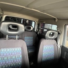ジムニーJA22W  F5 2年車検　25万円の画像