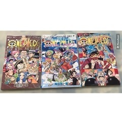 美品 ワンピース 全91巻 セット 91巻の中古が安い！激安で譲ります・無料であげます｜ジモティー