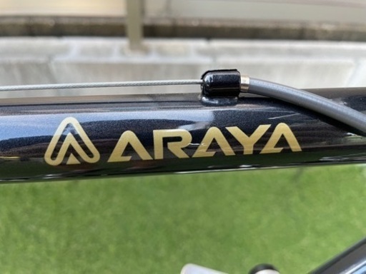 美品⭐︎FED ARAYA Federal アラヤ
