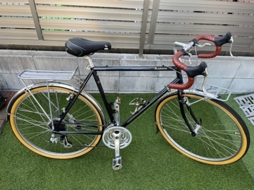 美品⭐︎FED ARAYA Federal アラヤ