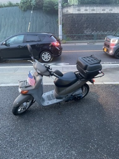 ホンダ49cc原付50cc以下ジャンク品