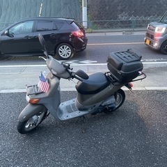 ホンダ49cc原付50cc以下ジャンク品