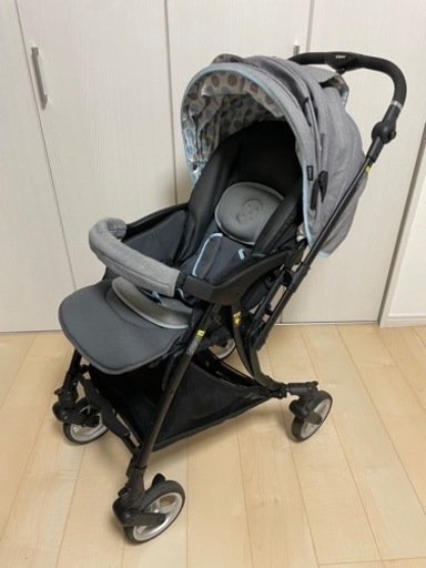 ー最終価格ーピジョン　ランフィリノン