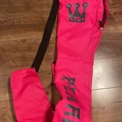 ゴルフセット　パーリーゲイツの画像