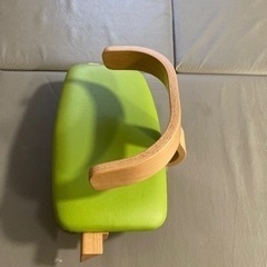 アップライトチェア ベビーシート