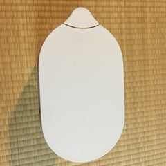 無印良品　アクリル浄水ポットの画像