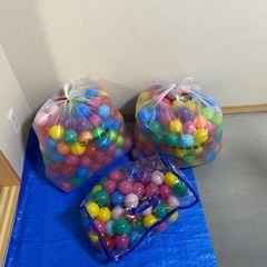 ボール　24日取りに来れる方、時間要相談