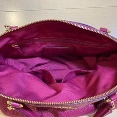 【最終値下げ】COACH  コーチ　ショルダーバッグの画像